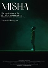 Poster de la película Misha