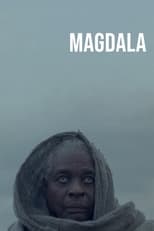 Poster de la película Magdala