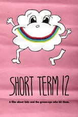 Poster de la película Short Term 12