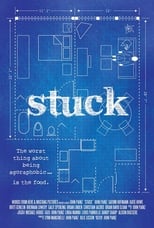 Poster de la película Stuck