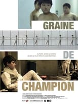 Poster de la película Graine de champion