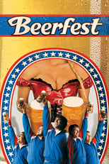 Poster de la película Beerfest