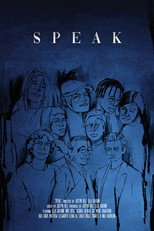 Poster de la película Speak