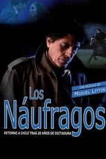 Poster de la película Los náufragos