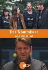 Poster de la película Der Kommissar und das Kind