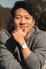 Actor Joon Lee