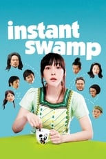 Poster de la película Instant Swamp