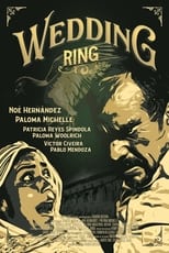 Poster de la película Wedding Ring