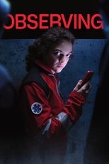 Poster de la película Observing