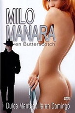 Poster de la película Butterscotch: Butterscotch Sunday