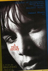 Poster de la película A True Story