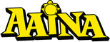 Logo Aaina