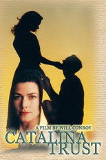 Poster de la película Catalina Trust