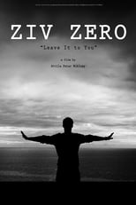 Poster de la película Ziv Zero