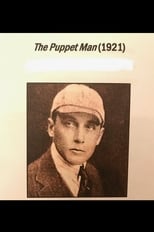 Poster de la película The Puppet Man
