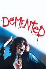 Poster de la película Demented