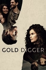Poster de la serie Gold Digger