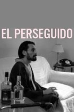 Poster de la película El perseguido