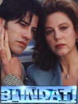Poster de la película Blindati