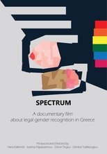 Poster de la película Spectrum