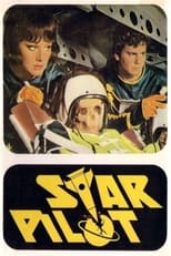 Poster de la película Star Pilot