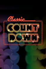 Poster de la serie Classic Countdown