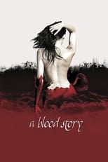 Poster de la película A Blood Story