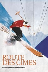 Poster de la película Route des Cimes
