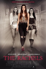 Poster de la película The Rachels