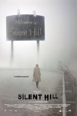Poster de la película Silent Hill