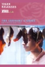 Poster de la película The Servant's Shirt