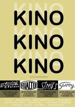 Poster de la película Kinokinokino