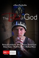 Poster de la película The Blood of God