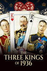 Poster de la película The Three Kings of 1936