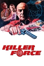 Poster de la película Killer Force