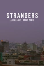 Poster de la película STRANGERS