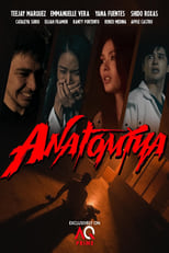 Poster de la película Anatomiya