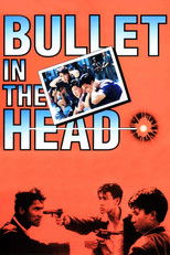 Poster de la película Bullet in the Head