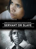 Poster de la película Servant or Slave