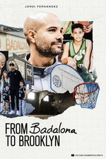 Poster de la película Jordi Fernádez's Coaching Journey: From Badalona to Brooklyn