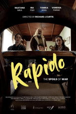 Poster de la película Rapido