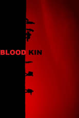 Poster de la película Blood Kin