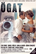 Poster de la película Ögat