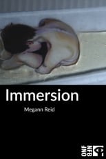 Poster de la película Immersion