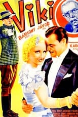 Poster de la película Viki