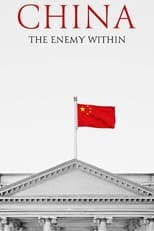 Poster de la serie China: The Enemy Within