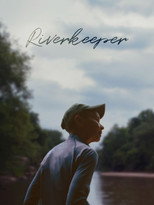 Poster de la película Riverkeeper