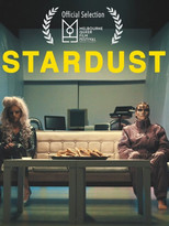 Poster de la película Stardust