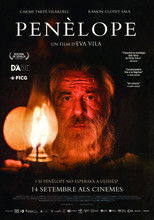 Poster de la película Penélope