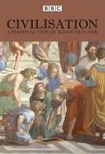 Poster de la serie Civilisation